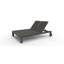 Redondo Adjustable Double Chaise