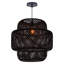 Luminaire suspendu 1 lumière Haveman-184869896