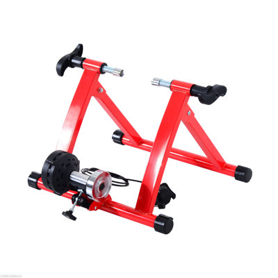 Allain Steel Wall Mounted Adjustable Bike Rack