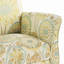 Chaises d'appoint pour le salon