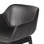 Tabouret pivotant en cuir Bahari-752825748-769883442-778785041
