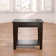 Armsted End Table