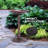 Outdoor Polyresin Antique Bird Bath with Solar Powered Round Pond Fountain-988849792