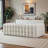 Fredric 86.6" Square Arm Sofa-1308486164