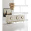 Melange 96'' W Credenza