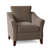 Loft Living Upholstered Armchair-2141913295-2141919892-2055761004