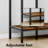 Versatile Multi-Functional Clothes Rack For Bedroom, Hallway, And More - Perfect For Hanging Clothes, Bags, And Towels