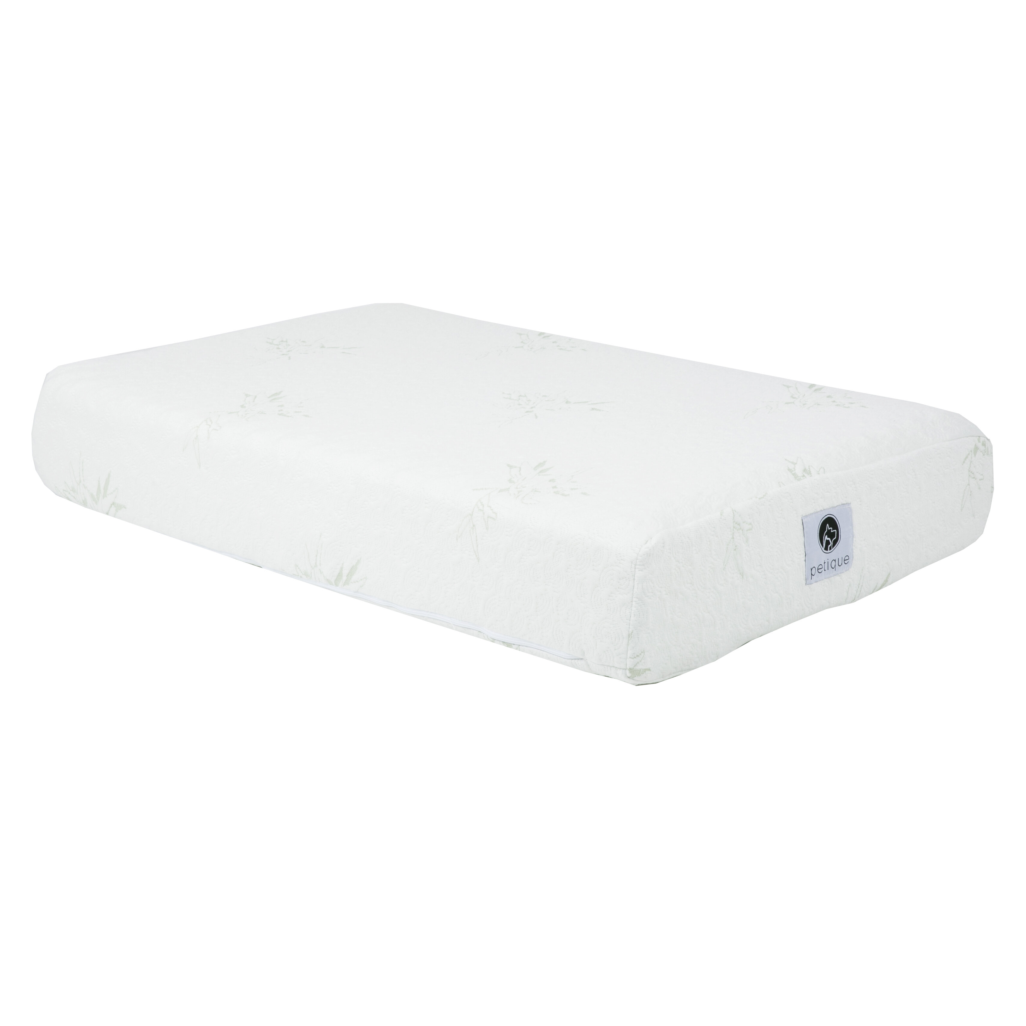 Eco friendly 2024 memory foam pillow