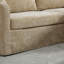 Canapé en chenille 86,61 po Chenivelle-130715471-130715473