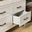 Commode 9 tiroirs