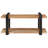 Solid Wood TV Stand-623269203