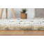 Shaggy Lush Diamond cream Rug-692166289