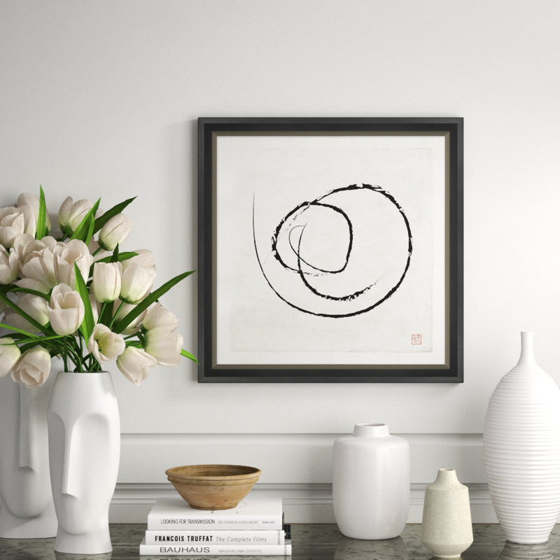 Meditations In An Emergency 9 Giclee Print