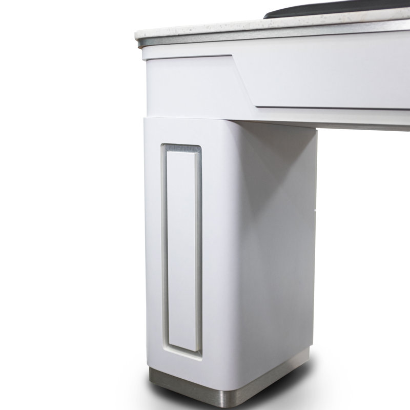 47.9'' x 39.9'' Craft Table