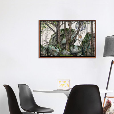 " Wildwood " by Maggie Vandewalle