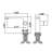 Single-handle Bathroom Faucet-92990817