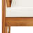 Briles 2 Piece Lounge Chair with Cushions-567728745