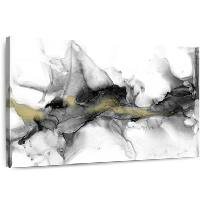 Avery Golden Precipice I