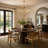 Holk 5 - Light Candle Style Chandelier-322511711