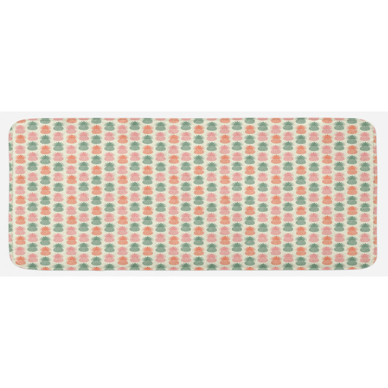 Tapis de cuisine