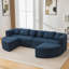 Canapé modulaire Boneless Couch-936453951