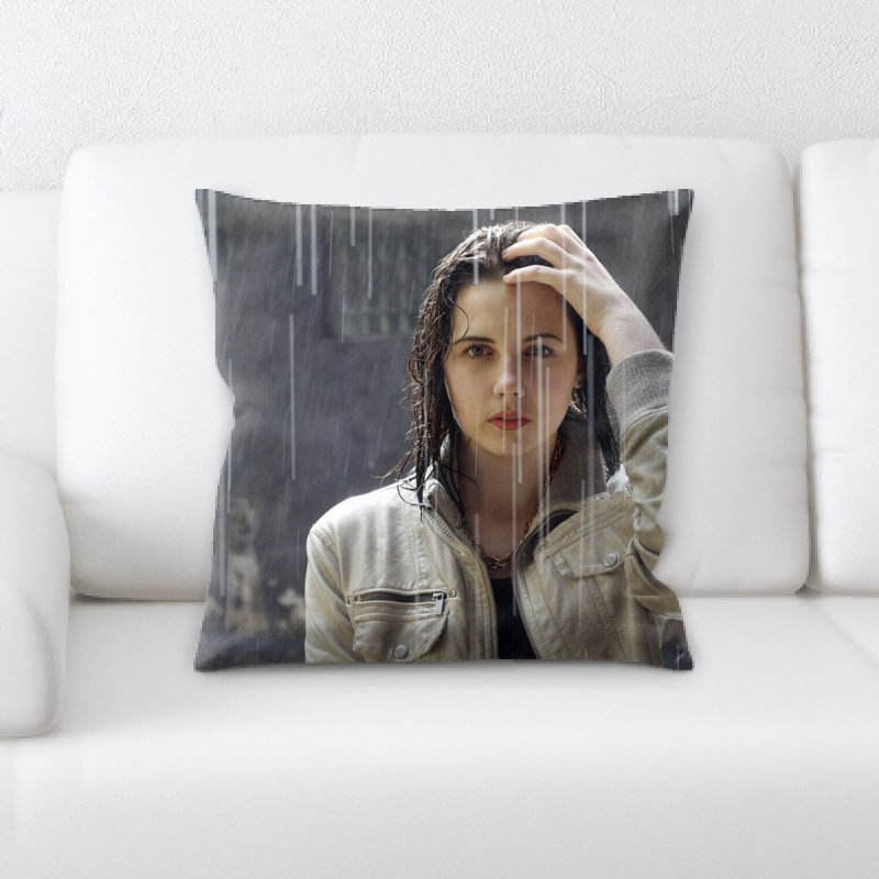 Coussin adulte