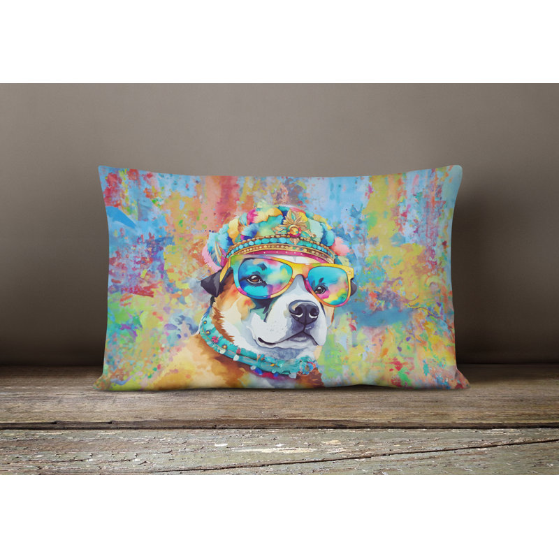 Other/No Pattern Outdoor Throw Pillow