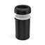 simplehuman Bullet Open Top Trash Can, Commercial Grade Heavy Gauge-117223508