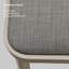 Tabouret d'extérieur avec coussin Brasia-88989302-88989300