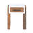 Paschke End Table