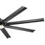 Ventilateur de plafond 84/96 pouces avec lumières et télécommande, avec 8 pales en aluminium, fonctionne avec Alexa-1682457887-1684958071