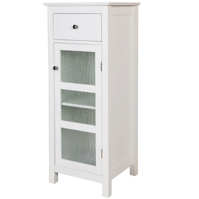 Freestanding Bathroom Cabinet