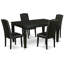 Ensemble de table de salle à manger 7 pièces 7 pièces-945850520-945850519-1012563589