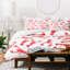 Ensemble de housse de couette Michelle Mospens