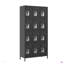 Armoire de rangement avec casier de rangement-1934343567