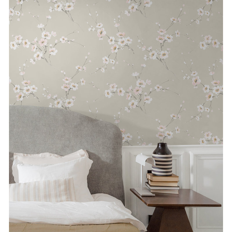 Ripal Floral Roll