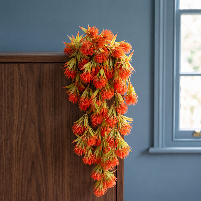 75 cm H Faux Plant, 1