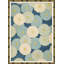 'Asian Textile Patterns' Framed Graphic Art Print