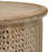 Dopson Solid Wood Coffee Table