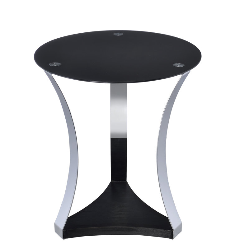 Table de bout