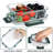 Glass Food Storage Container