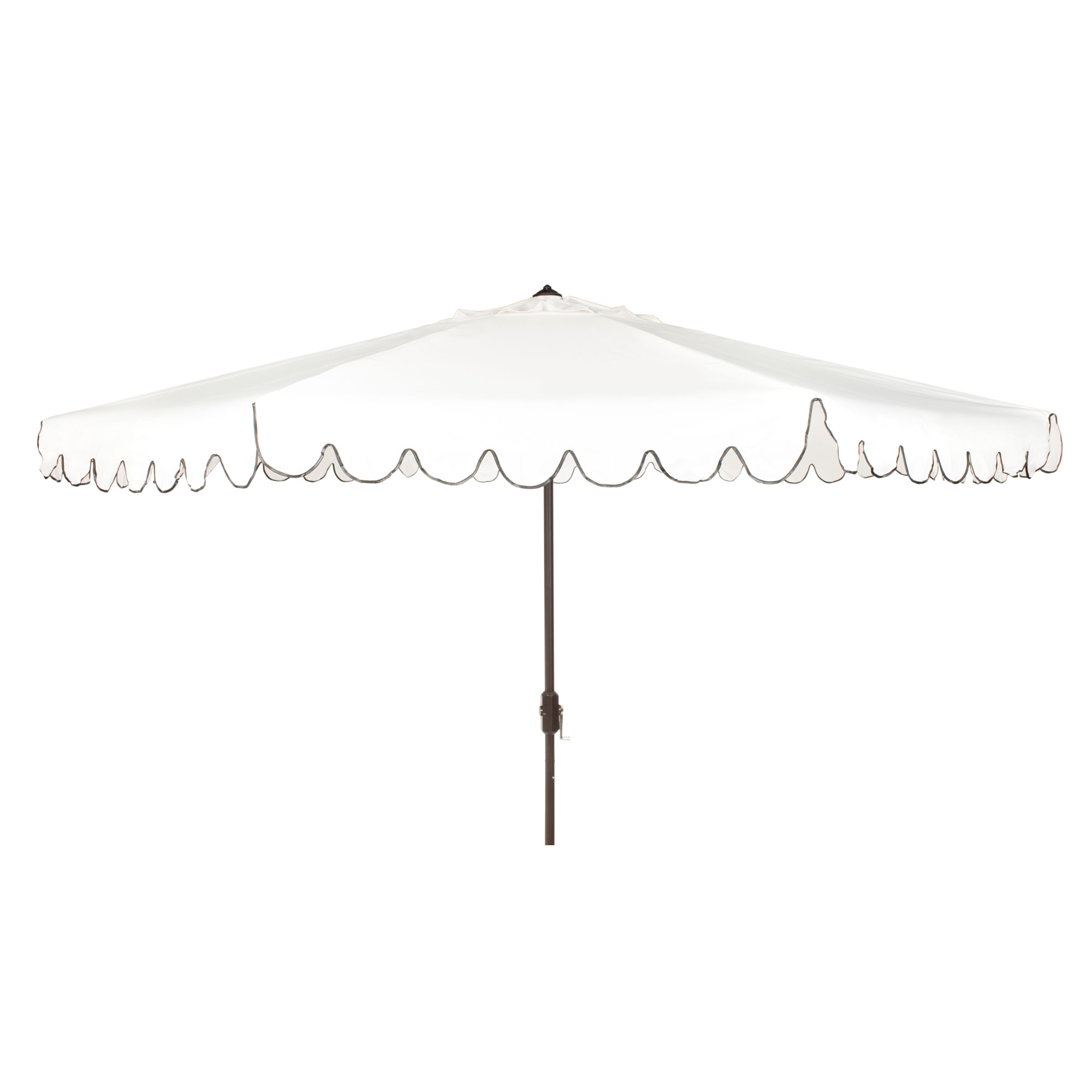 Teo 130'' Outdoor Umbrella
