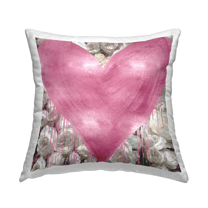 Coussin décoratif Street Style