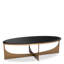 Elegance Glass Coffee Table