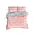 Rose est en rupture de stock