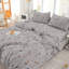 Mcfadden Duvet Cover with Pillow Shams Included