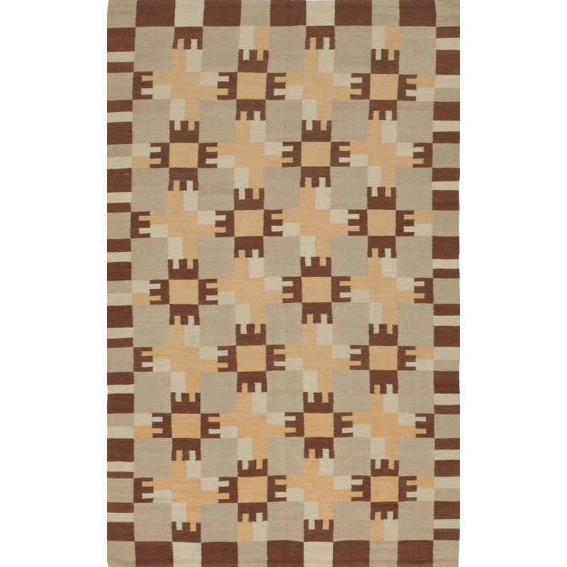 Geometric Rug