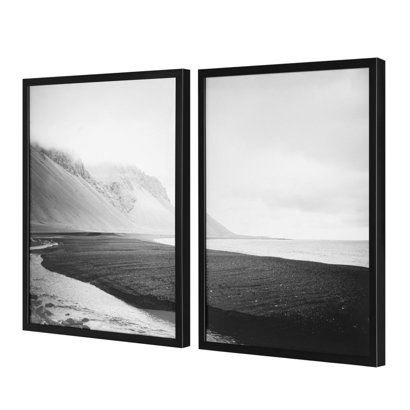 Elkanah Mirror