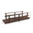 Wooden Garden Bridge-95147242