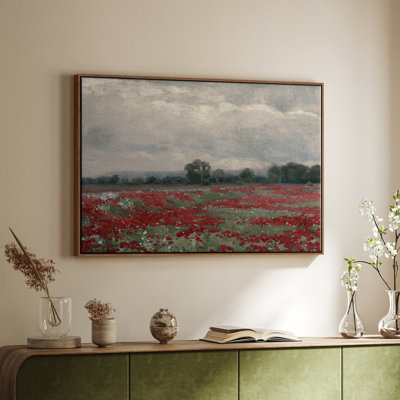 " Vintage Botanical -XCIII "